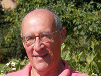 Baudouin Caironi