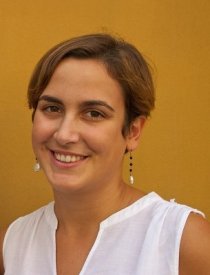 Benedetta Jasmine Guetta