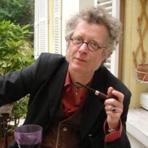 Benoît Debecker