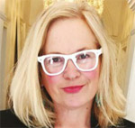 Bernadette Fisers