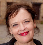 Bernadette Russell