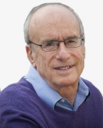 Bernard Beitman