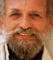 Bernard Benson