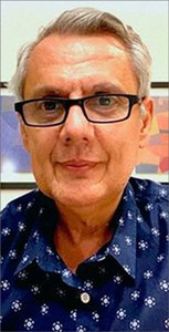 Bernardo Stamateas