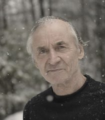 Bernd Heinrich