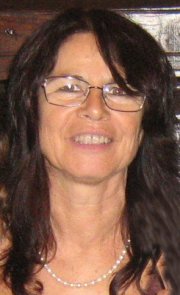 Bianca Rita Bogel