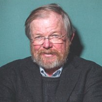 Bill Bryson