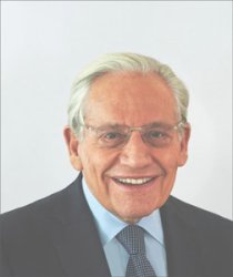 Bob Woodward