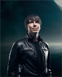 Brian Cox