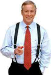 Brian Tracy