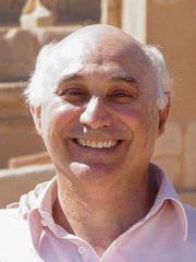 Bruno G. Bara
