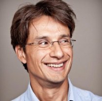 Bruno Patino