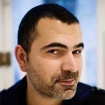 Bruno Salamone
