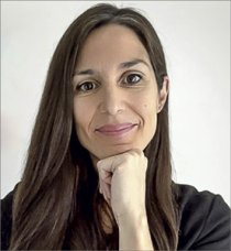 Camilla Stellato