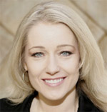 Camille McCue