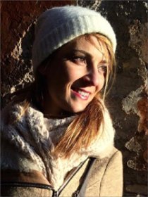 Capucine Lewalle