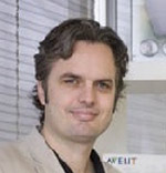 Carl De Miranda