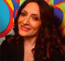 Carla Bertone