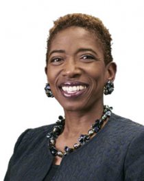 Carla Harris
