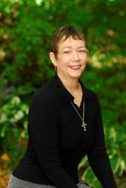 Carla Lisbeth Rueckert