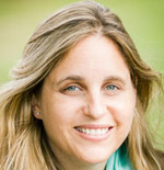 Carla Naumburg