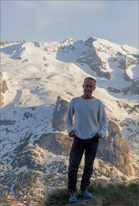 Carlo Budel