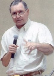Carlos A. Baccelli