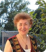 Carmela Lo Presti