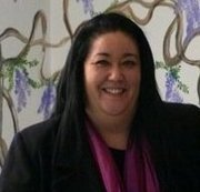 Carol Saito
