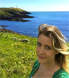 Catherine Doyle