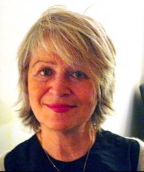 Catherine Hervais
