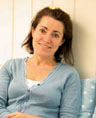 Catherine Woram