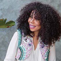 Cedella Marley