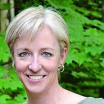 Chantal Plamondon