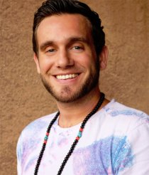 Charlie Morley