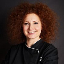 Chef Nicoletta Matrone