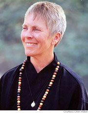 Cheri Huber