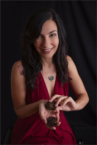Chiara Corriga