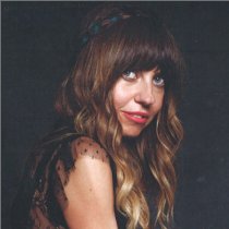 Chiara Tagliaferri