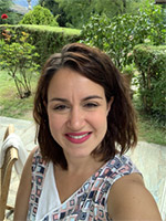 Chiara Tempra Gabbiati