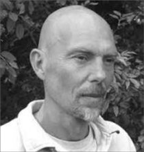 Chris Jarmey