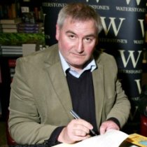 Chris Riddell