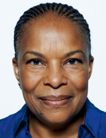Christiane Taubira
