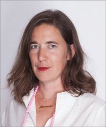 Christie Vanbremeersch