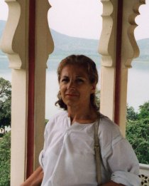 Christine Campagnac-Morette