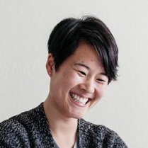 Christine Liu