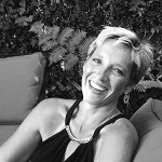 Christine Weinkauff Duranso