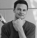 Christophe Galfard