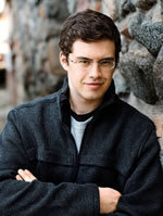 Christopher Paolini