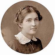 Cicely Mary Barker